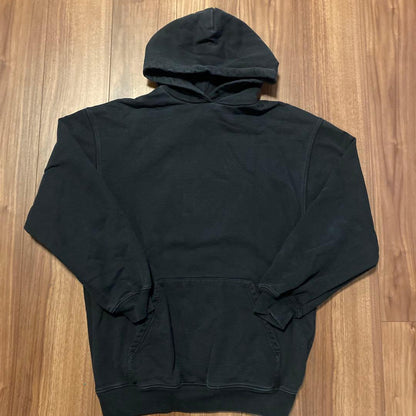 BALENCIAGA black hoodie #QYAQFC