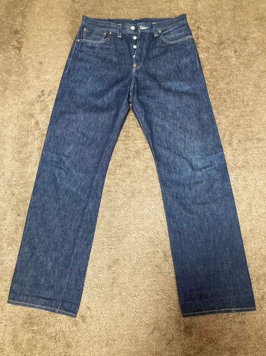 Levi's denim jeans LVC 37 model #QYGBXB