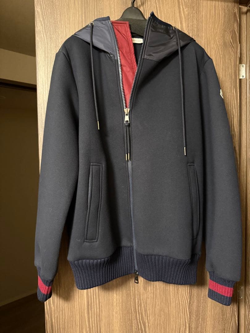 MONCLER Moncler hoodie #QY30RF