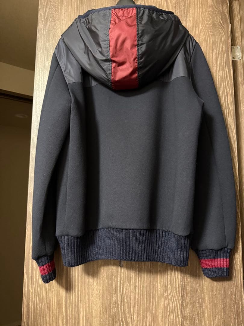 MONCLER Moncler hoodie #QY30RF