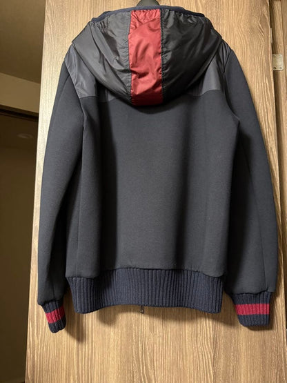 MONCLER Moncler hoodie #QY30RF
