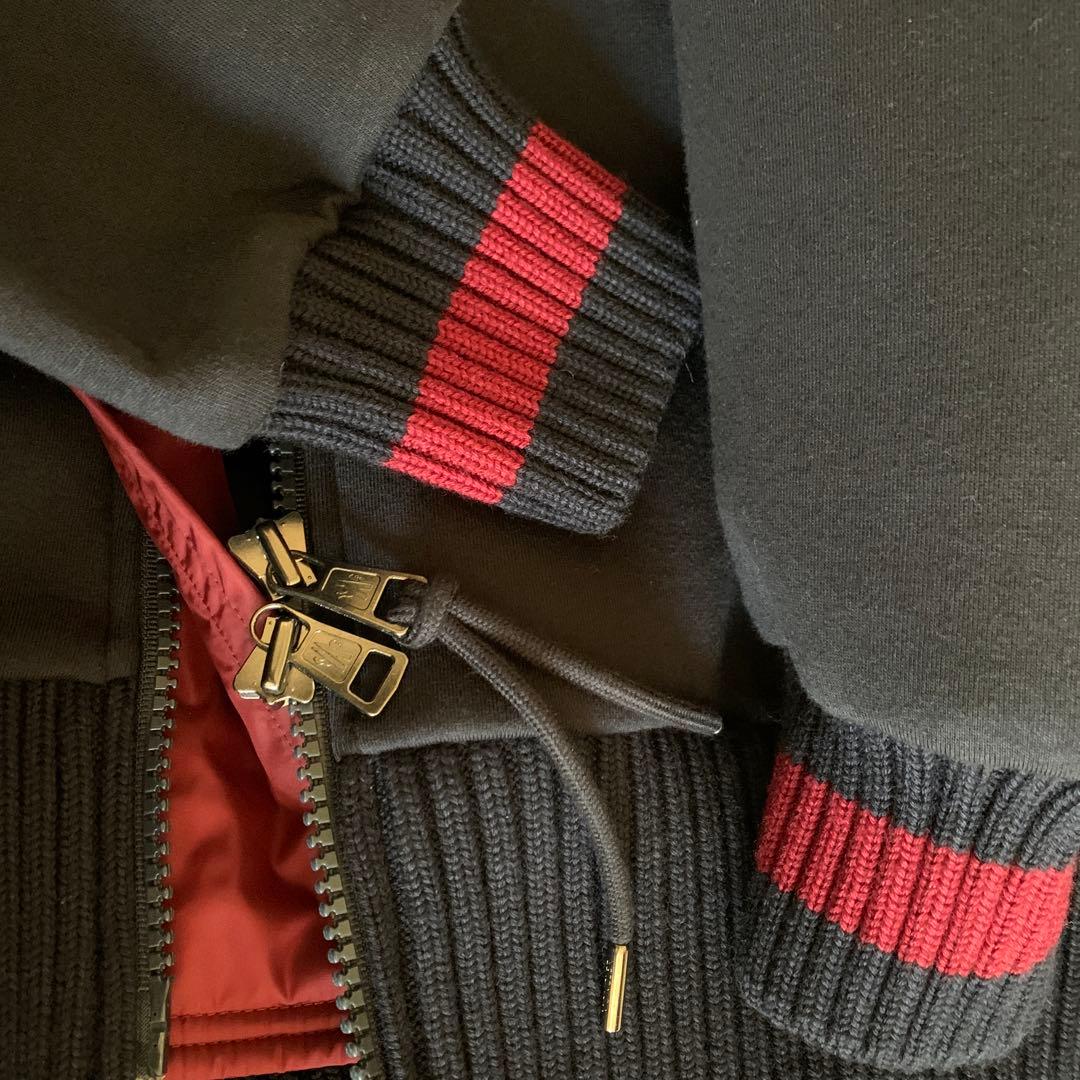 MONCLER Moncler hoodie #QY30RF