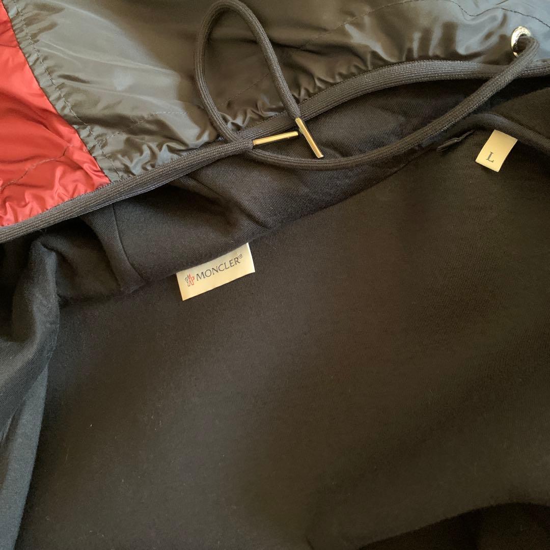 MONCLER Moncler hoodie #QY30RF