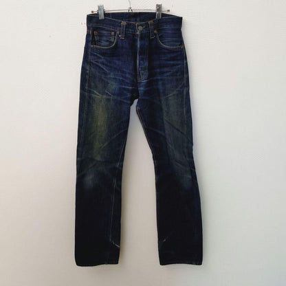 Vintage Levi's Made in USA Jeans #PC0192