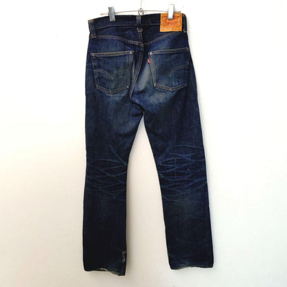 Vintage Levi's Made in USA Jeans #PC0192