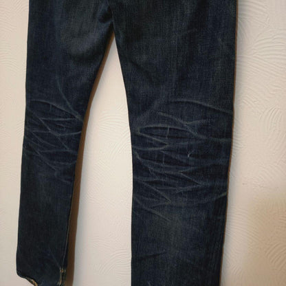 Vintage Levi's Made in USA Jeans #PC0192