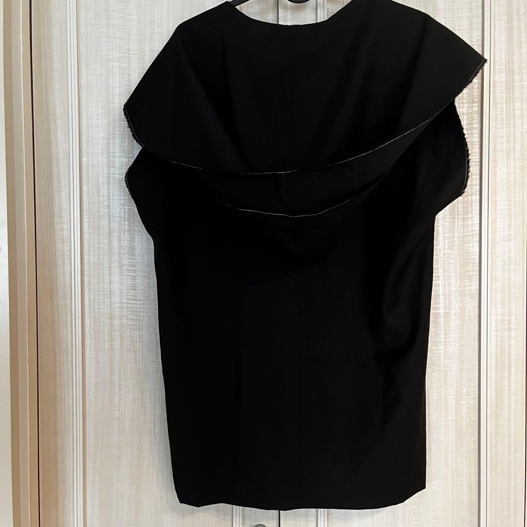 Dior Homme DIOR HOMME 10SS Eddie Evans Hooded 46 #PC1I99