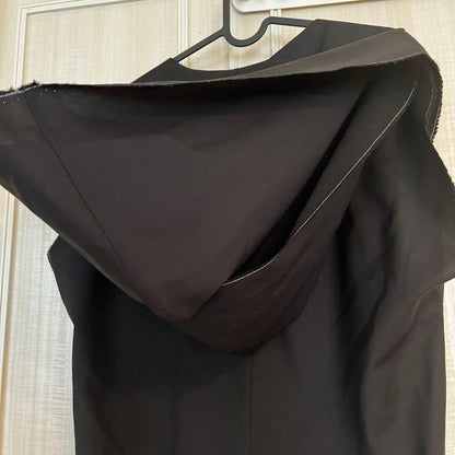 Dior Homme DIOR HOMME 10SS Eddie Evans Hooded 46 #PC1I99