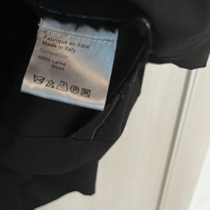 Dior Homme DIOR HOMME 10SS Eddie Evans Hooded 46 #PC1I99