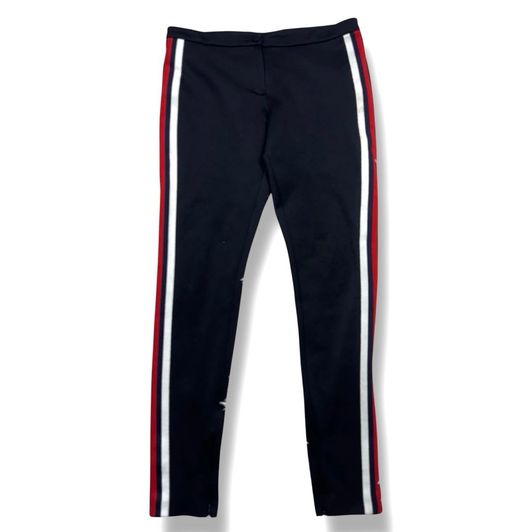 GUCCI Line Jersey Sherry Line Current Side Skinny Bon M #PCC0IP