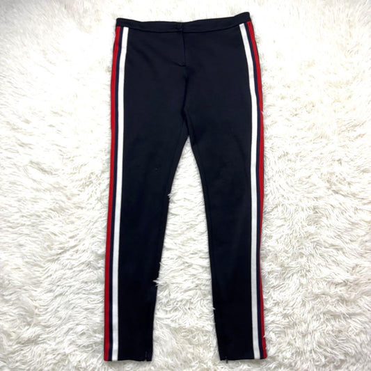GUCCI Line Jersey Sherry Line Current Side Skinny Bon M #PCC0IP