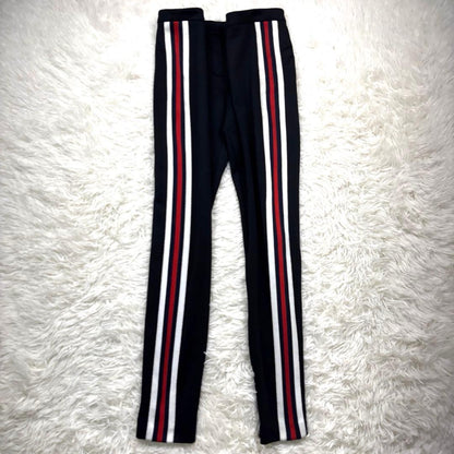 GUCCI Line Jersey Sherry Line Current Side Skinny Bon M #PCC0IP
