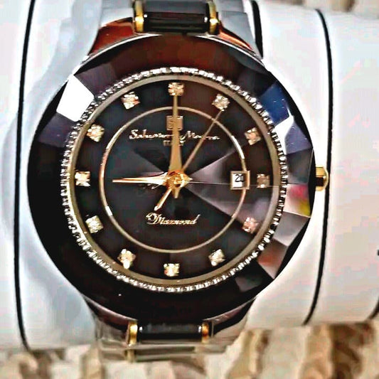 300 pieces worldwide, high-quality materials, mirror finish, diamond-equ #PF6V3B