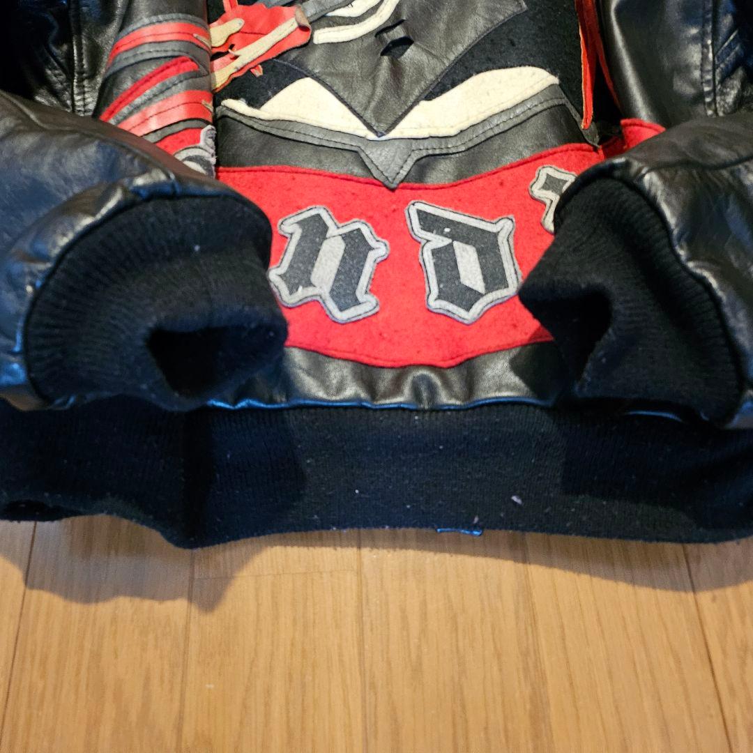 LaRocca Flying Jacket Johnson's Sky Bandit #QY1ARL