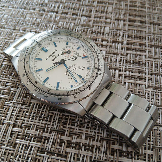 TicTac Original 100-Piece Pilot Watch #QY2KPG