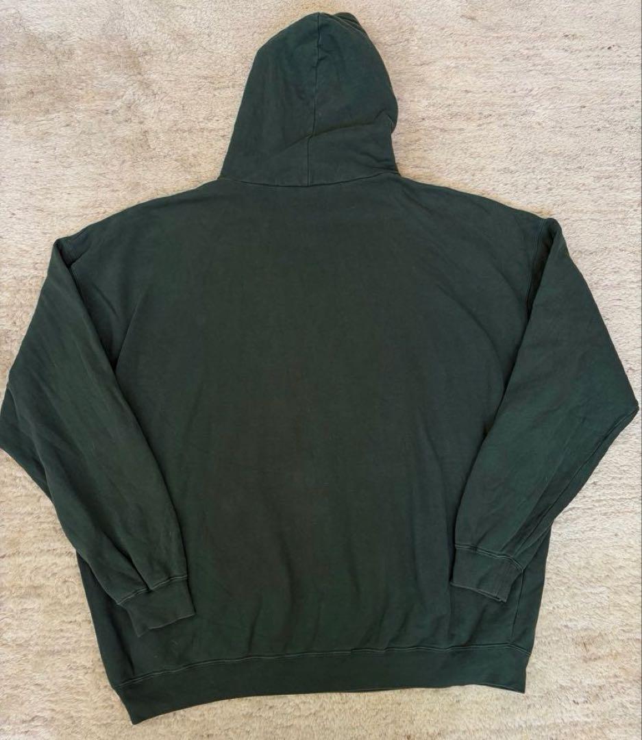 Balenciaga 2020 UNIS3X Hoodie Balenciaga #QYD312
