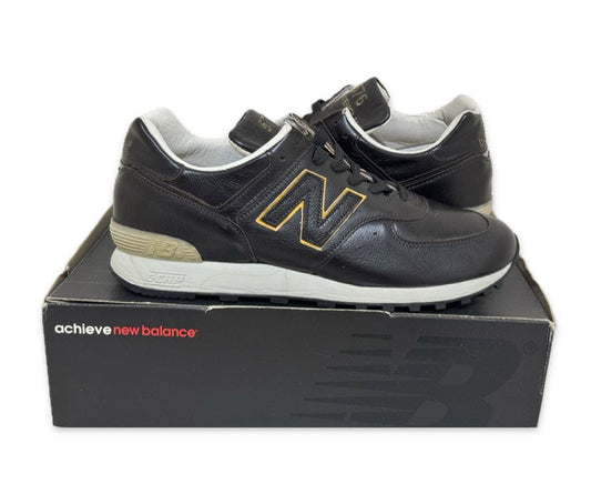 New Balance LM576UK DB 28cm US10 #PGABCY