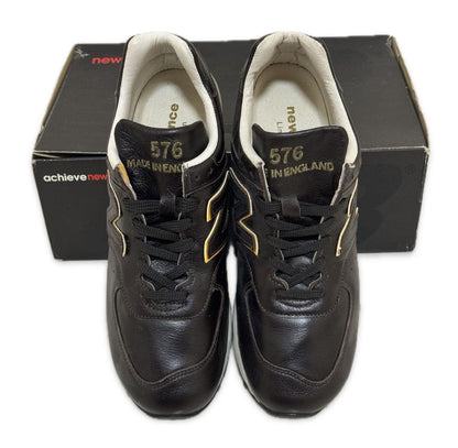New Balance LM576UK DB 28cm US10 #PGABCY