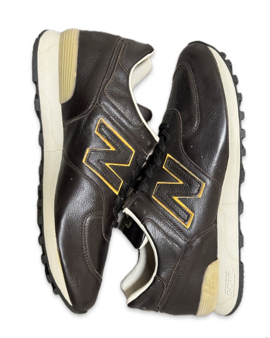 New Balance LM576UK DB 28cm US10 #PGABCY