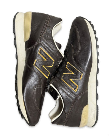 New Balance LM576UK DB 28cm US10 #PGABCY