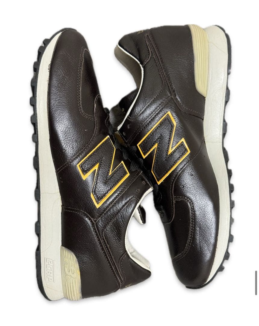 New Balance LM576UK DB 28cm US10 #PGABCY