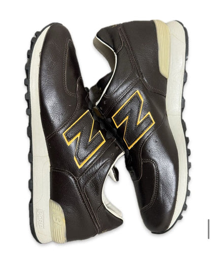 New Balance LM576UK DB 28cm US10 #PGABCY