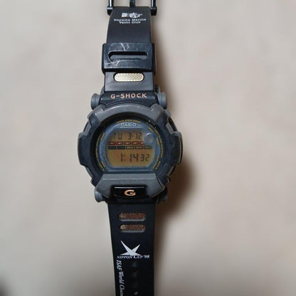 G-Shock #QY85KY