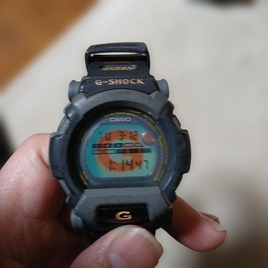 G-Shock #QY85KY