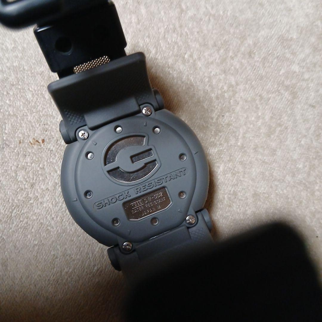 G-Shock #QY85KY