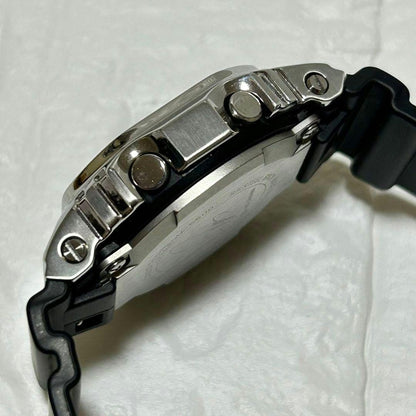 CASIO G-SHOCK Ryo Ishikawa Collaboration Model GM-5600U-1JF #QY6GN5