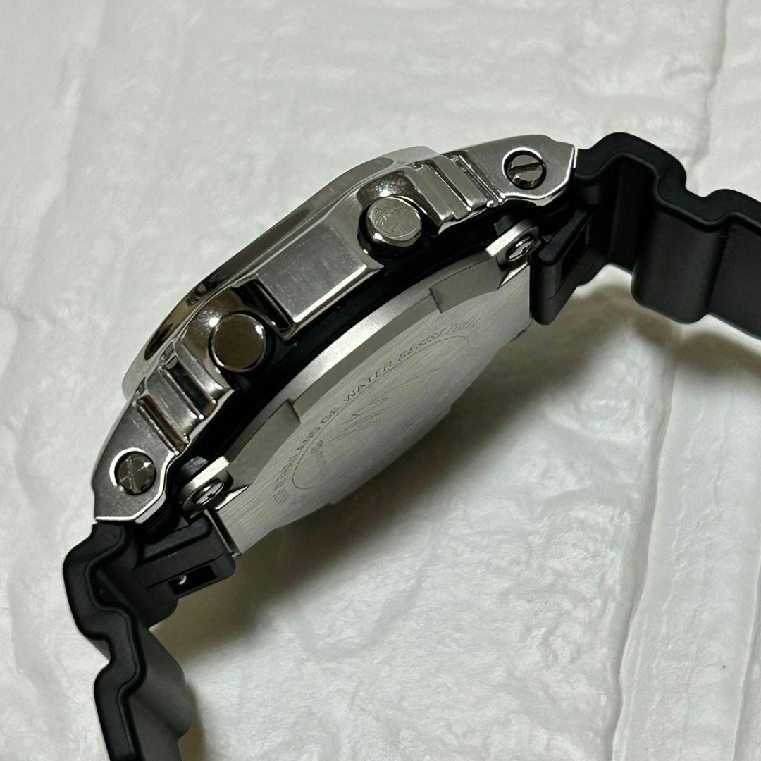 CASIO G-SHOCK Ryo Ishikawa Collaboration Model GM-5600U-1JF #QY6GN5