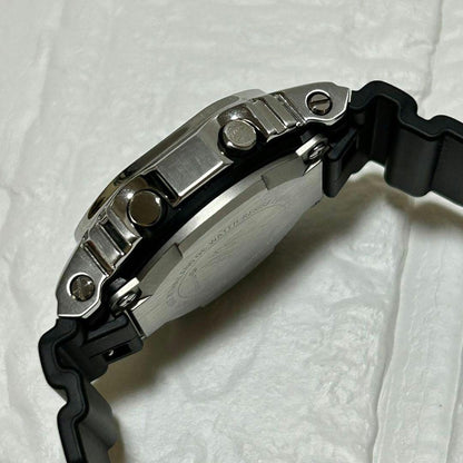 CASIO G-SHOCK Ryo Ishikawa Collaboration Model GM-5600U-1JF #QY6GN5