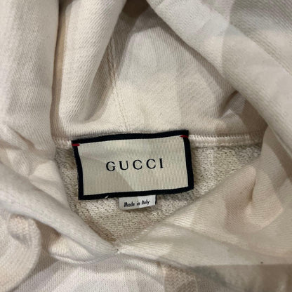 GUCCI skull print hoodie #QYDQ0U