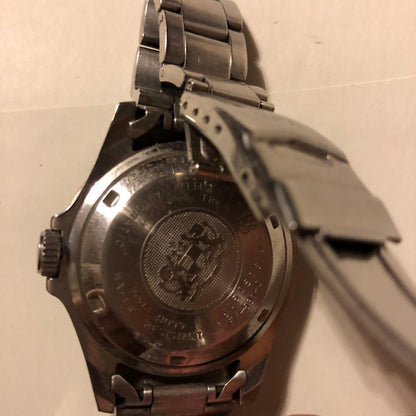 Period G I Diver Watch Winding #PFHTHX