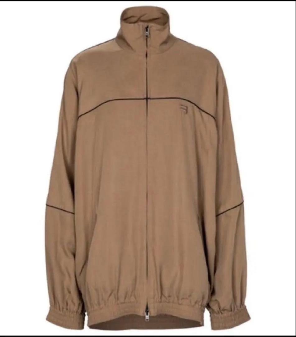 BALENCIAGA Sports Track Suit Jacket #QY0GET