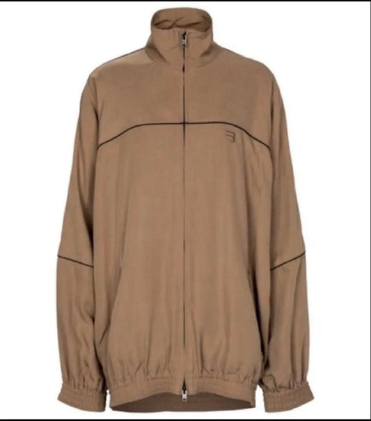 BALENCIAGA Sports Track Suit Jacket #QY0GET