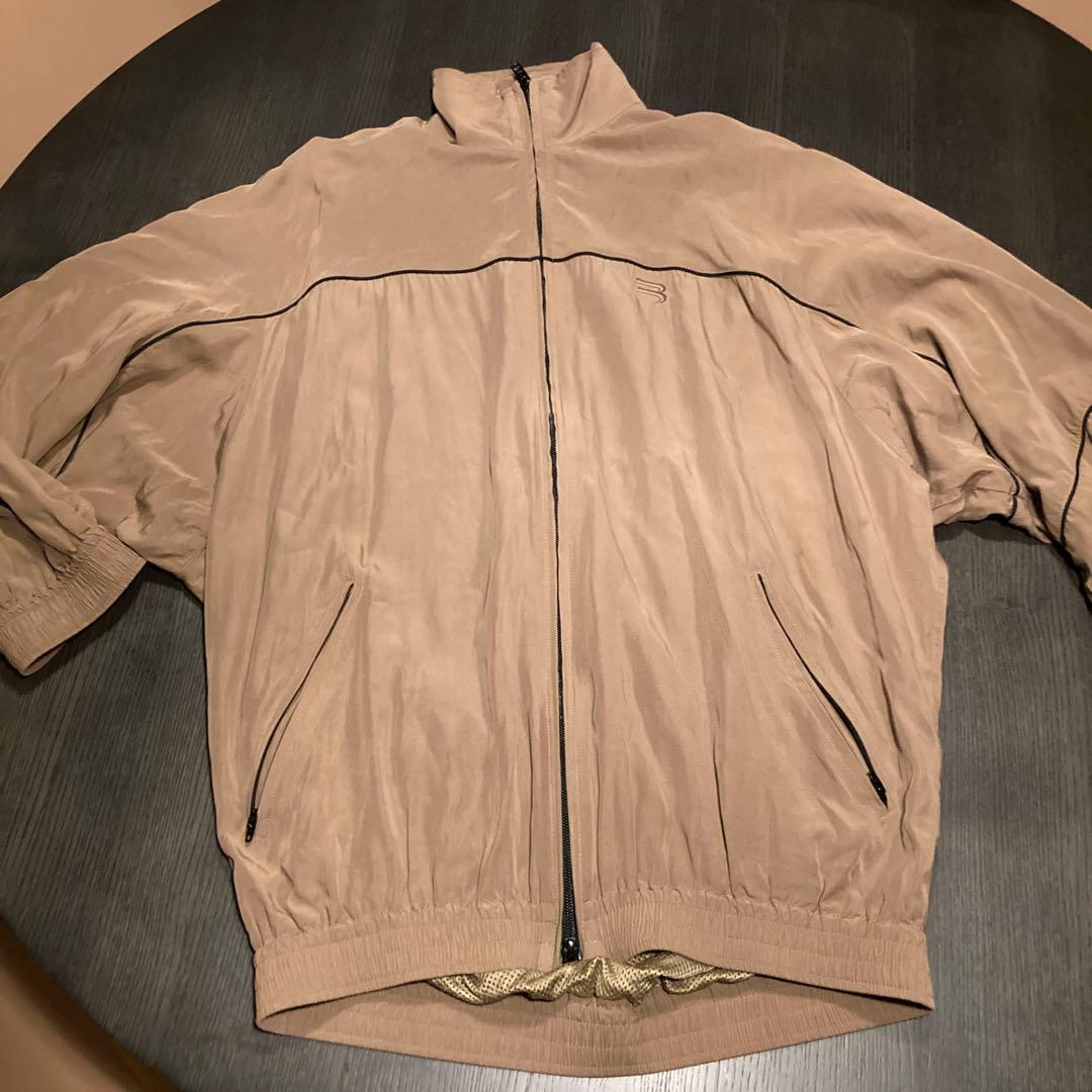 BALENCIAGA Sports Track Suit Jacket #QY0GET