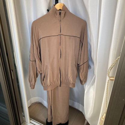 BALENCIAGA Sports Track Suit Jacket #QY0GET