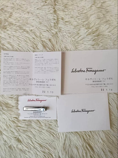 Ferragamo Studio Bag #QYBSJR