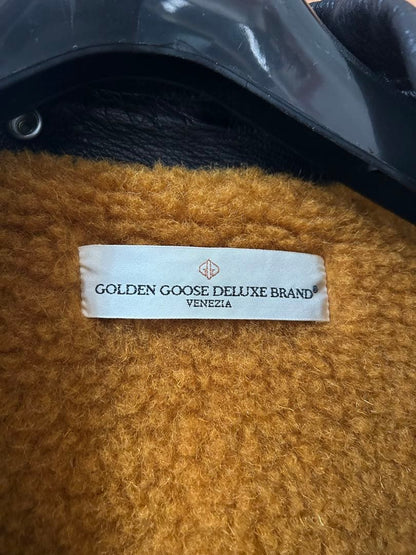 GOLDEN GOOSE DELUXE BRAND Golden Goose worn by Takuya Kimura #QYESR6