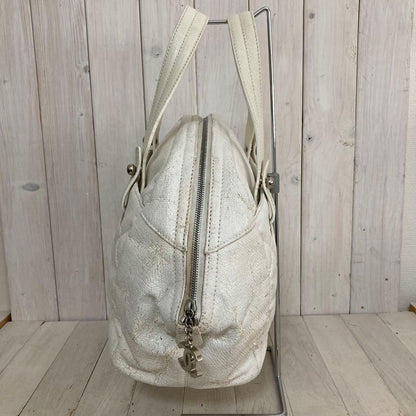 CHANEL handbag sports line white #PG0GMS