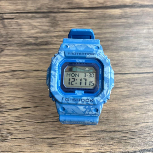 G-SHOCK G-SHOCK GLX-5600F-2 G-LIDE #QYF84J