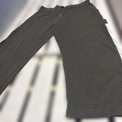 HERMES wool-blend sweatpants #QY6GQY