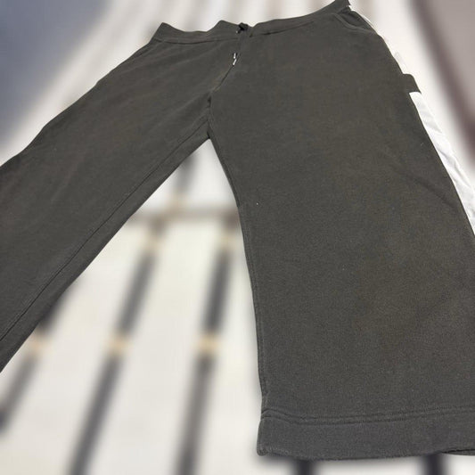 HERMES wool-blend sweatpants #QY6GQY