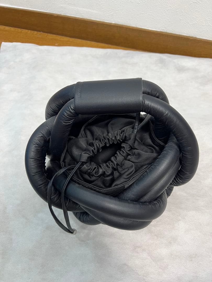 ISSEY MIYAKE 24aw TWIST BREAD IM41AG201 #QYL9N0