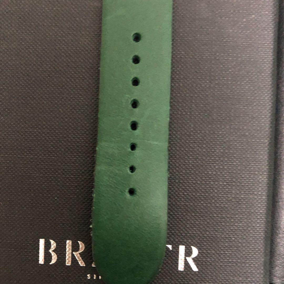 BRAVUR watches #QY08VI
