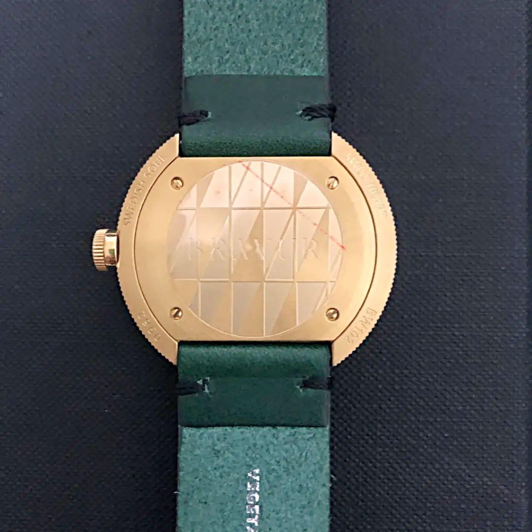 BRAVUR watches #QY08VI