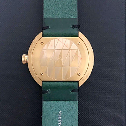 BRAVUR watches #QY08VI