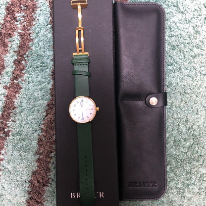 BRAVUR watches #QY08VI