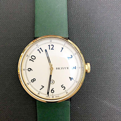 BRAVUR watches #QY08VI